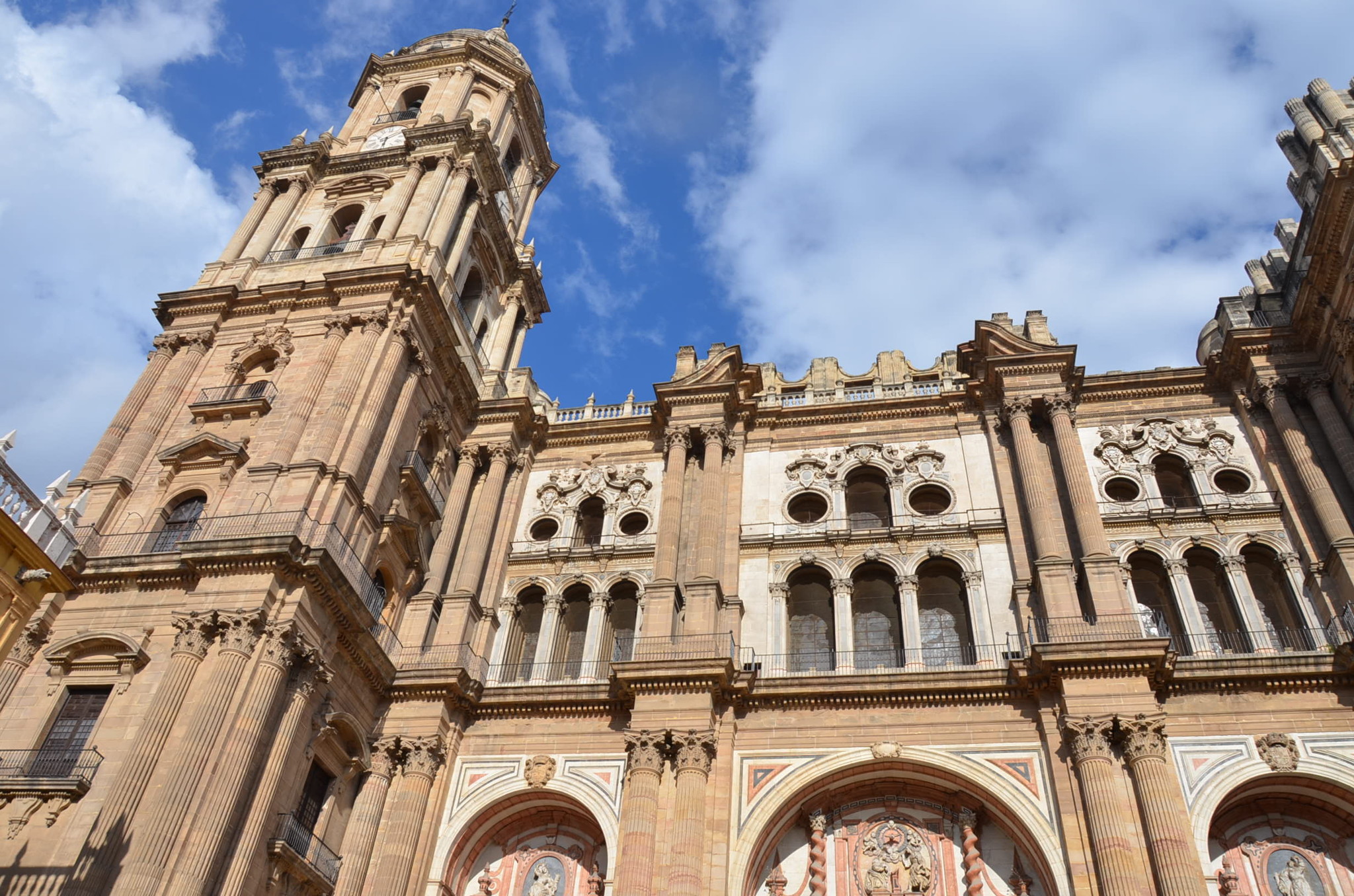 カテドラル。クオリティ高すぎ