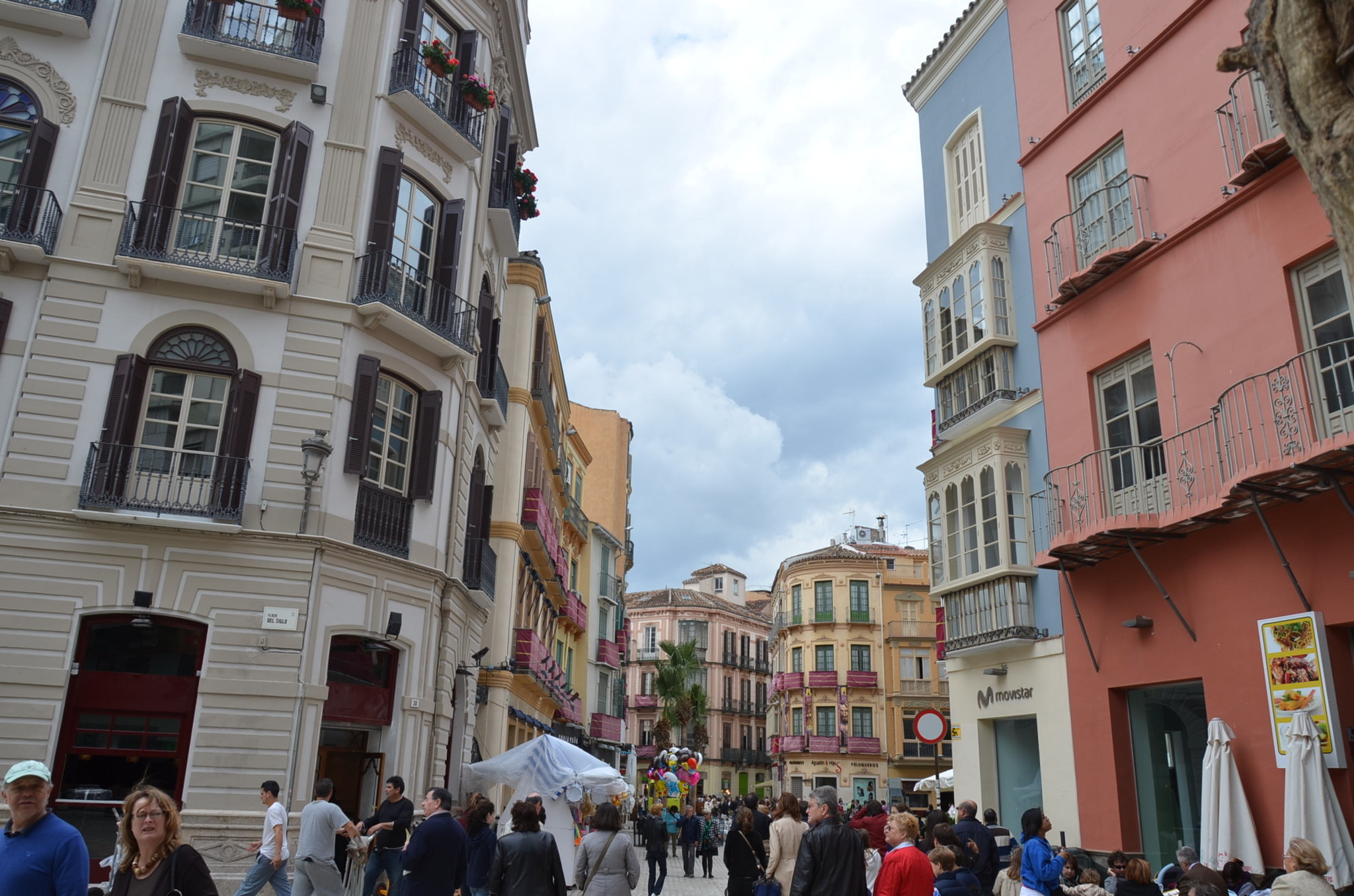 ふとした風景が芸術的