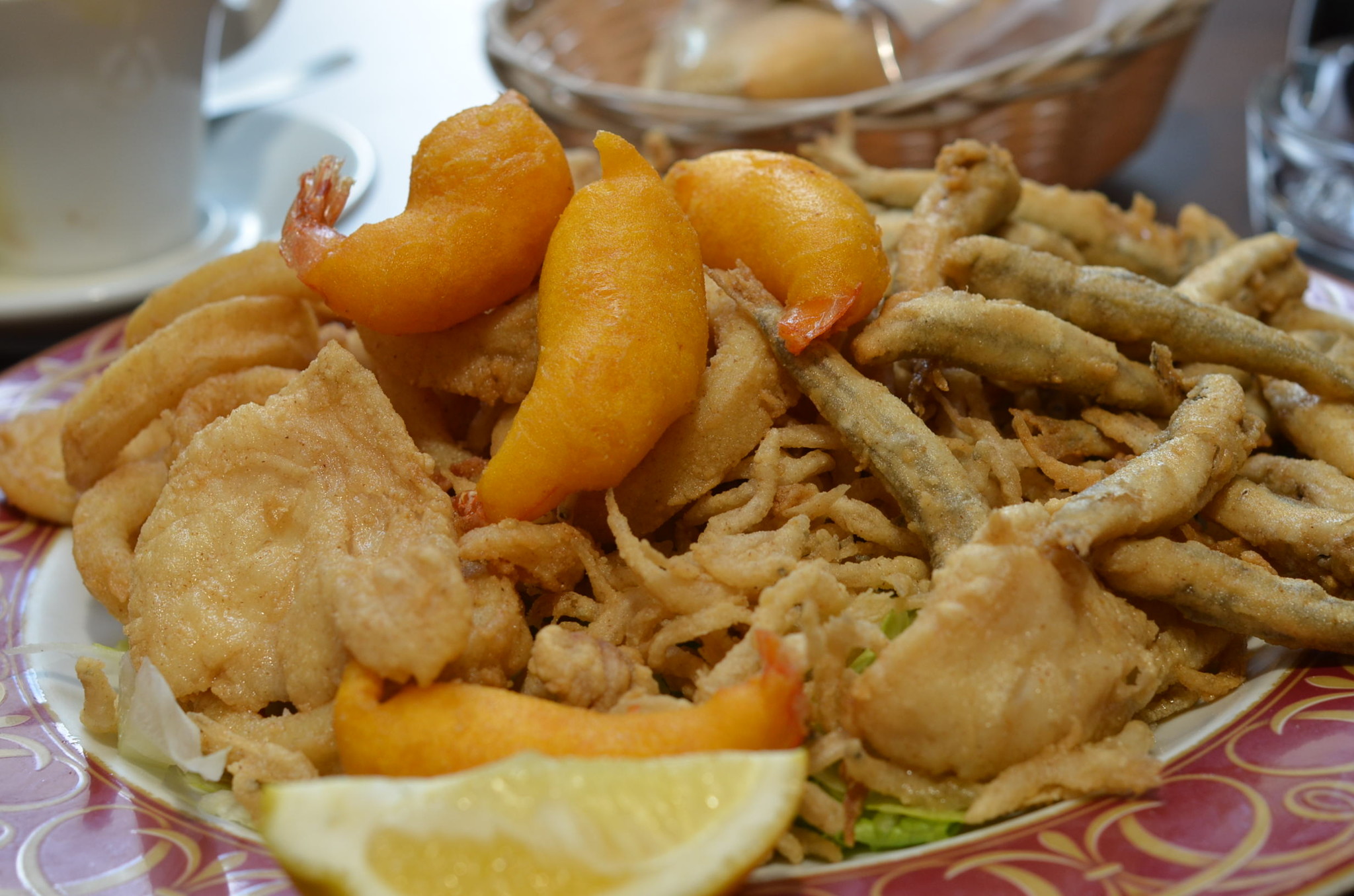 一人には多すぎる