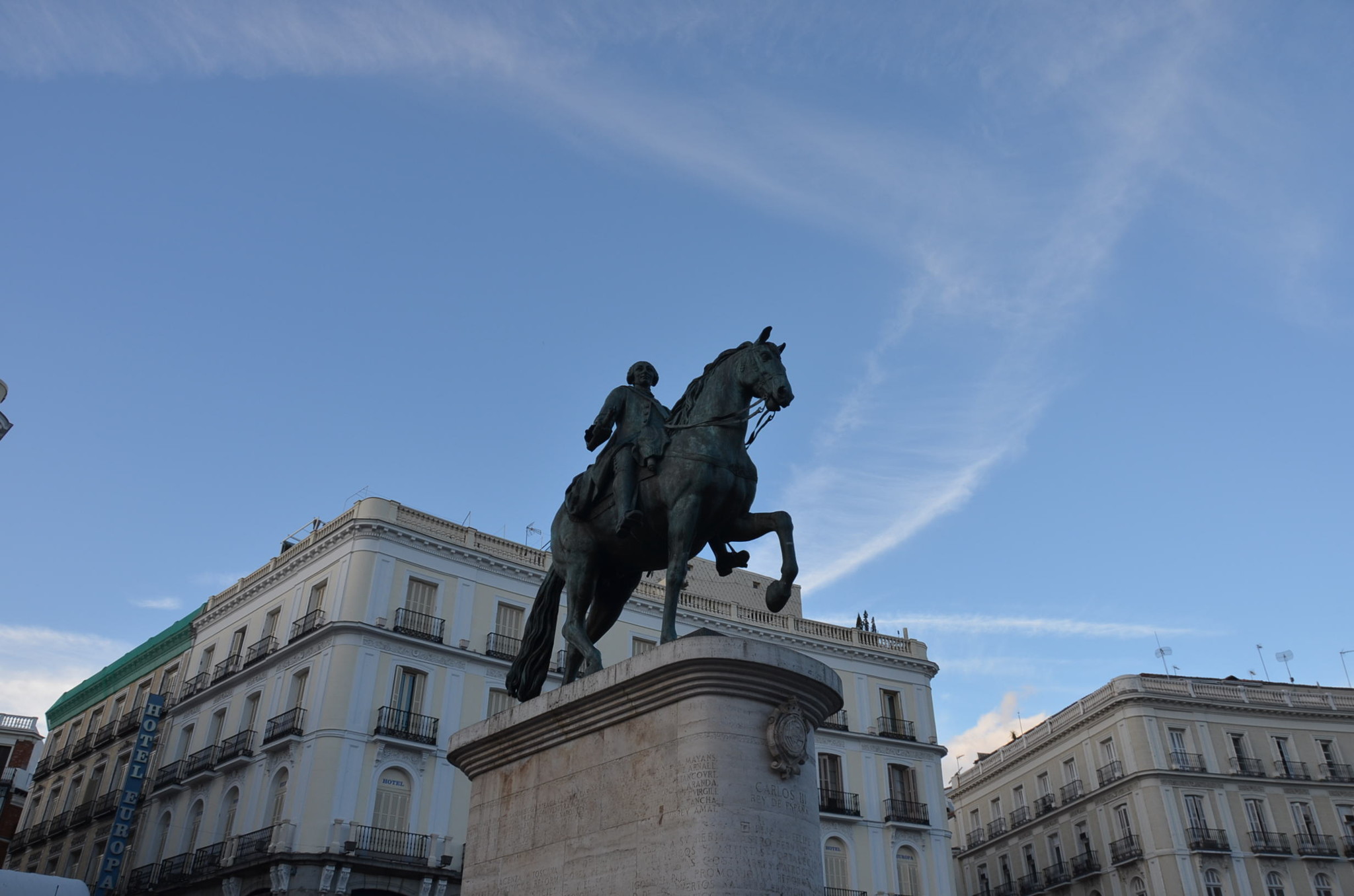 プエルタ・デル・ソル