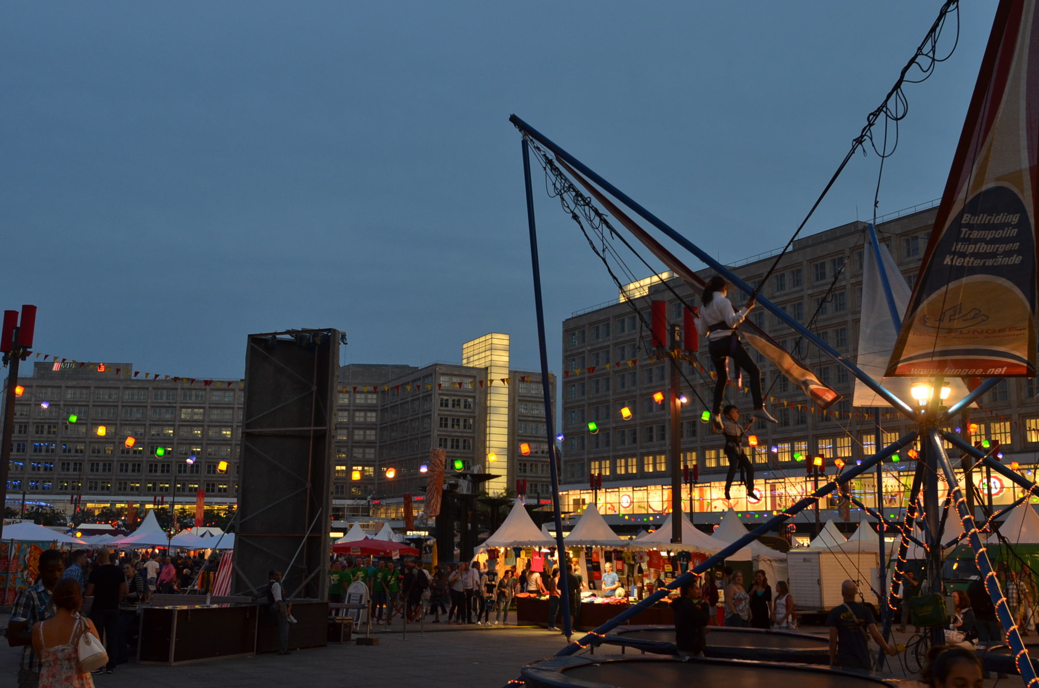 アレクサンダー広場