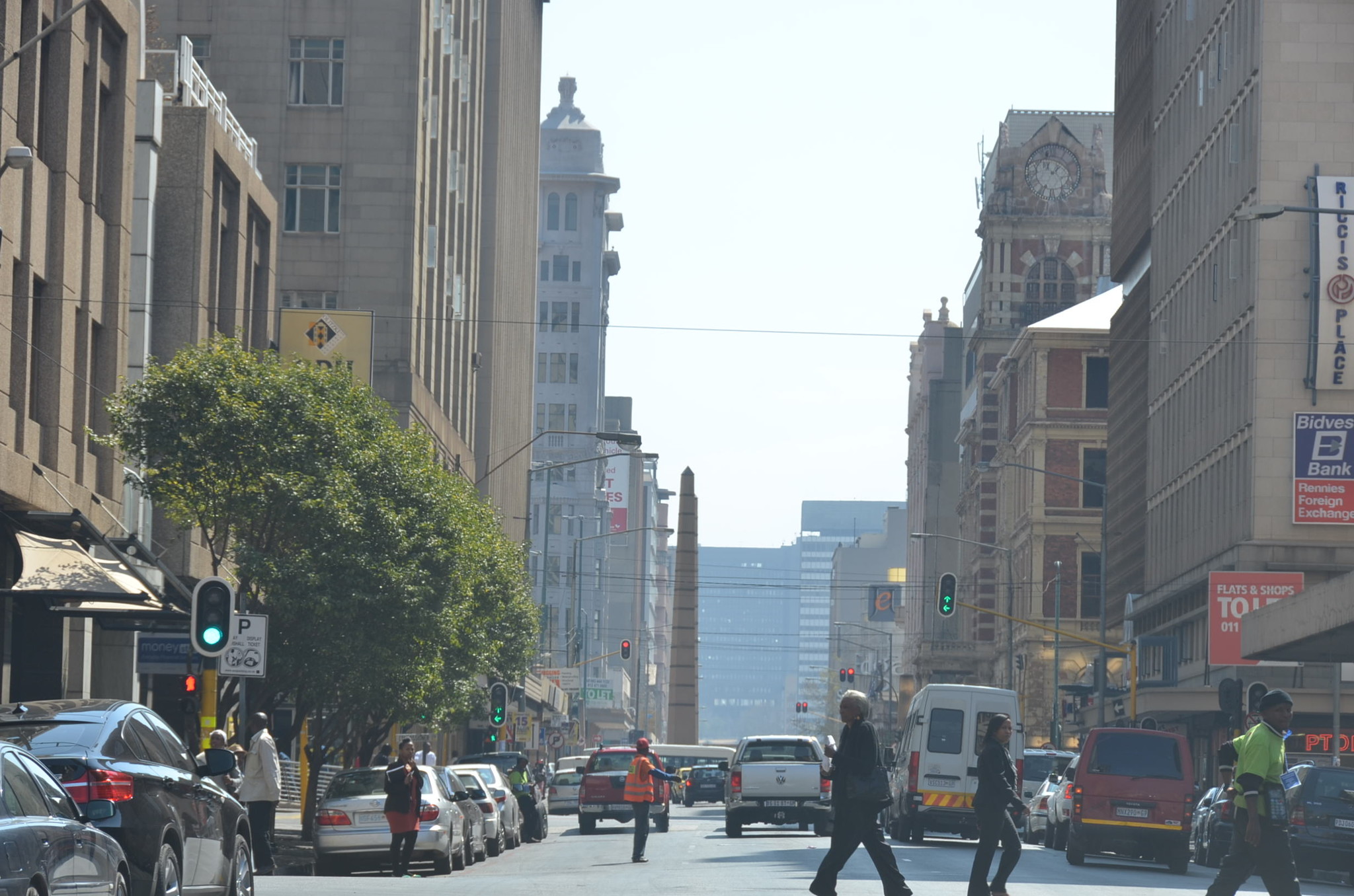 市内2。割りと大丈夫なエリア